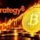 Citi lifts Strategy MSTR target to $240