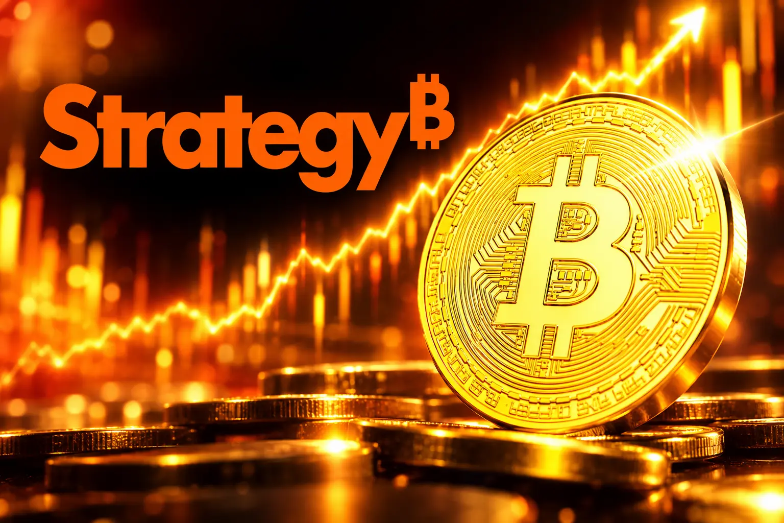 Citi $240 Strategy MSTR price target Bitcoin