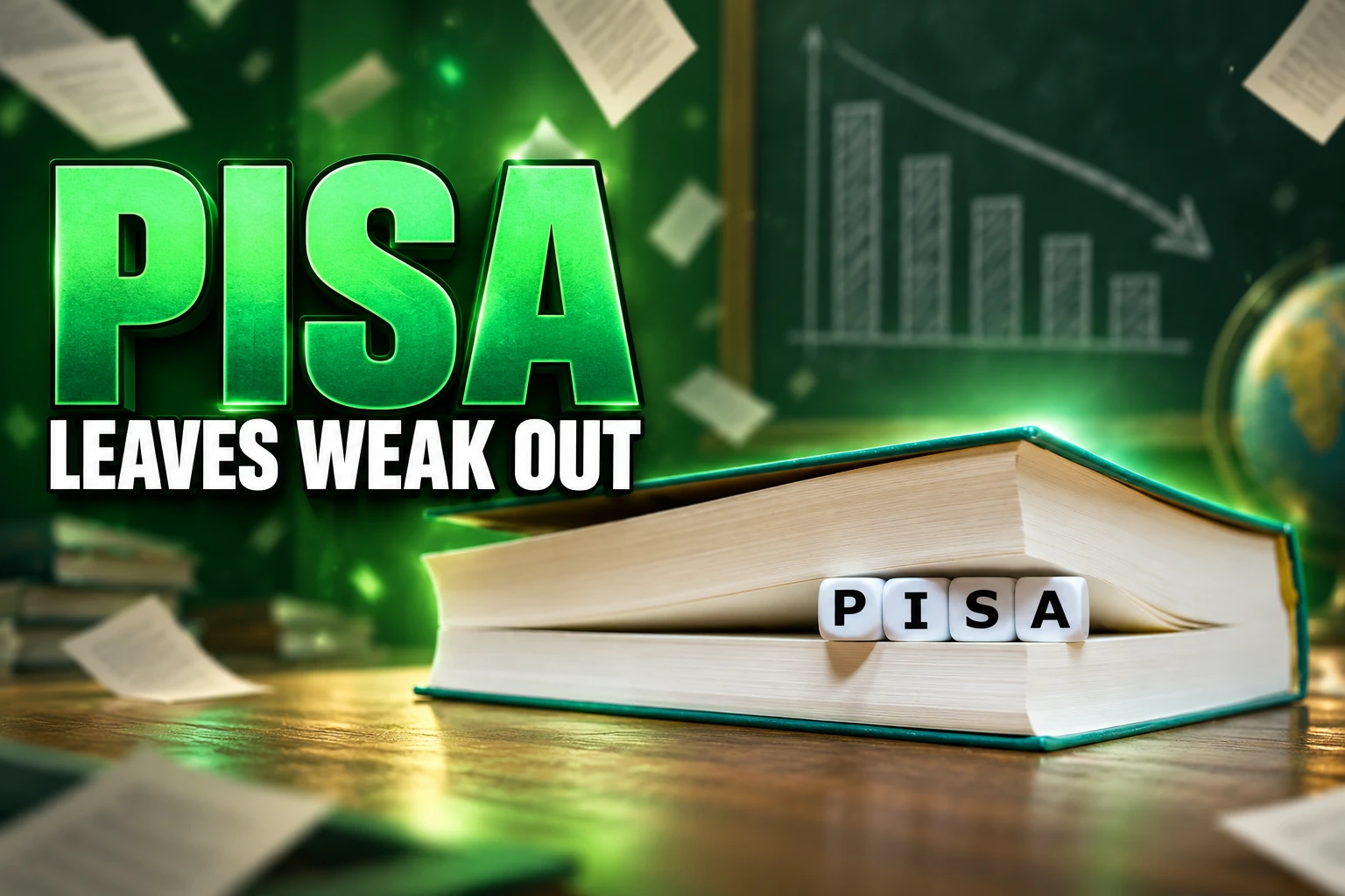 England PISA sample missing low attaining pupils