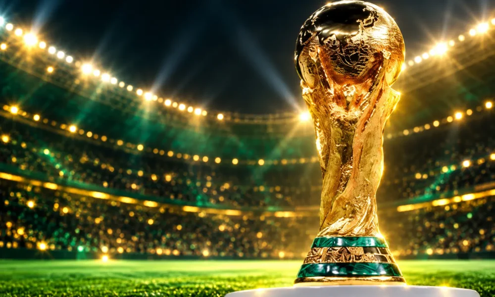 England third Group L Scotland World Cup 2026