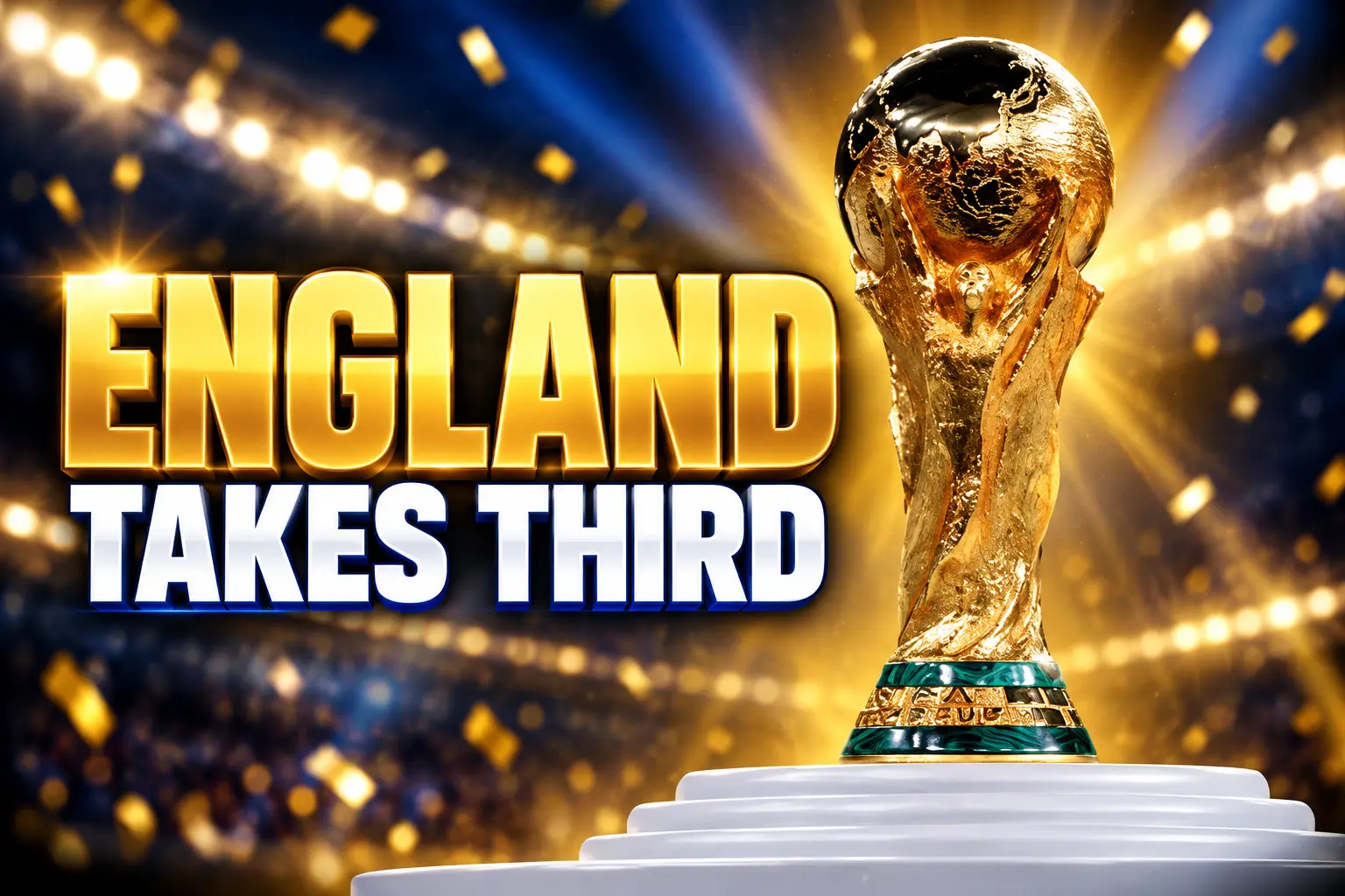England takes third Group L 2026 World Cup