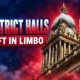 England devolution paper leaves district halls in limbo