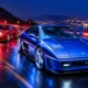 Farah calls Evoluto F355 restomod a costly triumph