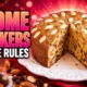 Scotland home bakers face Facebook food sales rules