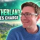 Fraser Sutherland Stop Climate Chaos Scotland manager