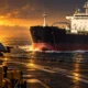 G7 releases 100 million barrels as carriers head east