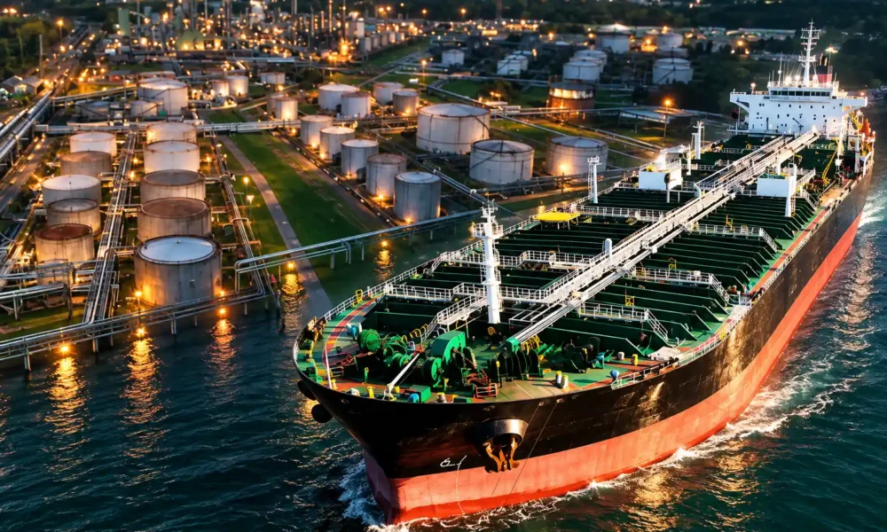 G7 releases 100 million diesel crude barrels
