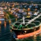 G7 releases 100 million diesel crude barrels