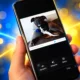 Google Photos brush slider test version 7.92