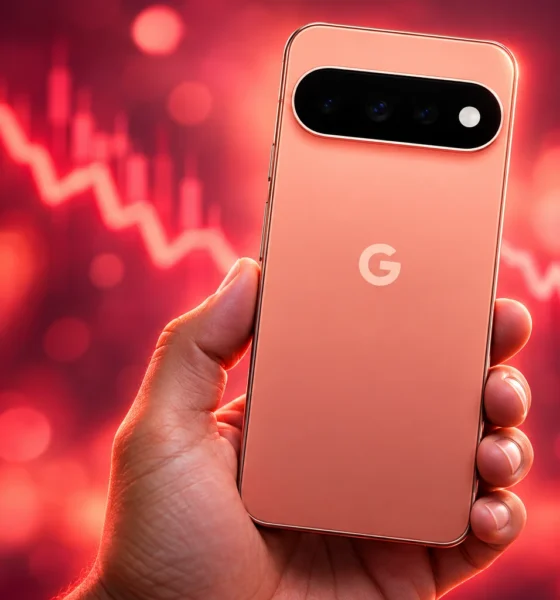 Pixel 11 Amazon Prime Day $150 price cut