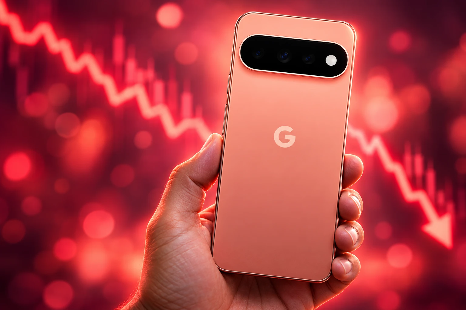 Google Pixel 11 $150 Amazon Prime Day cut