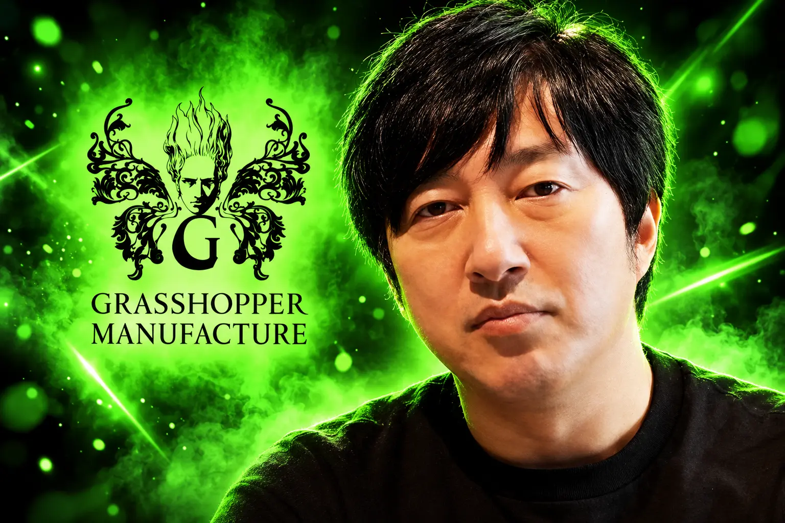Grasshopper Manufacture independent from NetEase Games 2026