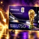 Hisense 75-inch U7SG Prime Day half off