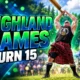 Hororata Highland Games 15th year Selwyn festival