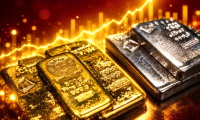 Hyderabad 22-carat gold jumps ₹3,050