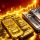 Hyderabad 22-carat gold jumps ₹3,050
