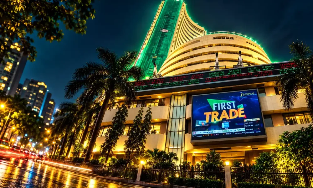Rs 4.66 lakh crore IPO queue paper estimates