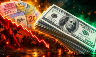 India forex reserves fall $18.343 billion