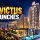 Invictus by GS BKC Raymond Realty Kalanagar launch
