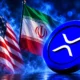 Iranian XRP paper recast as war playbook