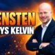 Jensten Group Kelvin Smith Insurance Scotland acquisition