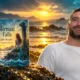 John Haughie Mermaid Falls Arisaig sea rescue book