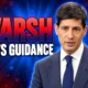 Warsh cuts Fed guidance dollar clears 100