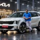 Kia Sorento India price from 27.99 lakh