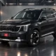 Kia Sorento India premiere September 4 2026