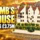 Lamb's House Leith A-listed merchant house for sale