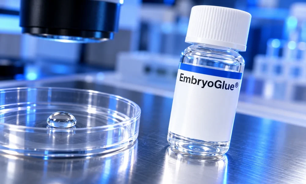 Lancet review IVF add-ons lack live birth proof