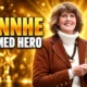 Linnhe Cringean Moffat High Street Hero award
