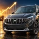 Mahindra 59257 SUV sales August 2026