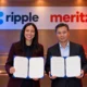 Meritz Securities signs Ripple custody review Seoul