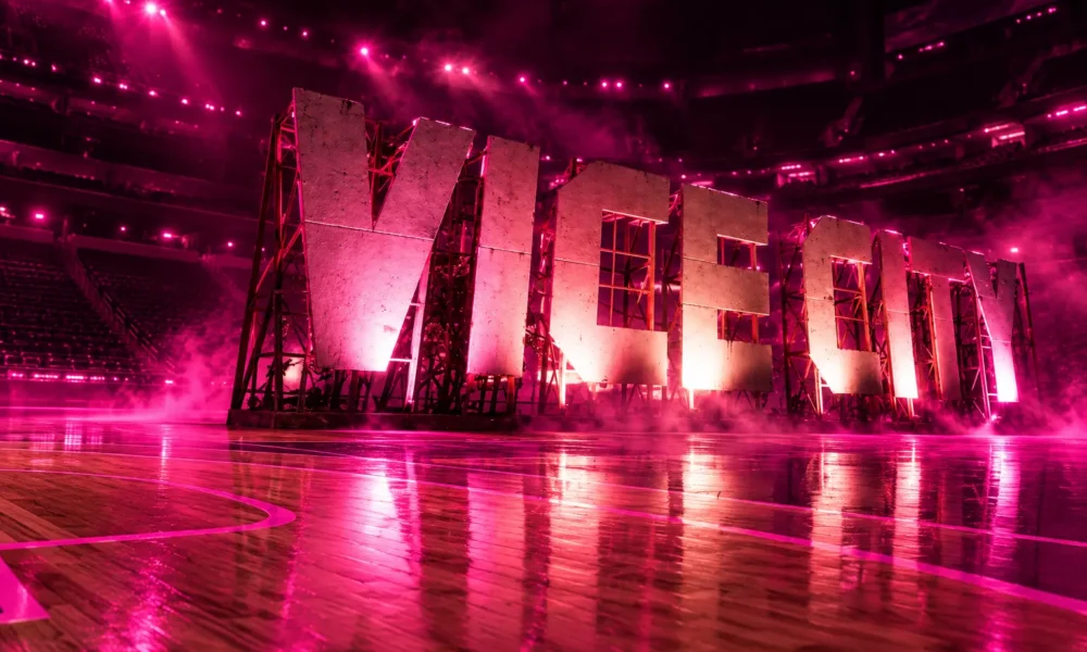Heat host Bucks as Vice City at Kaseya