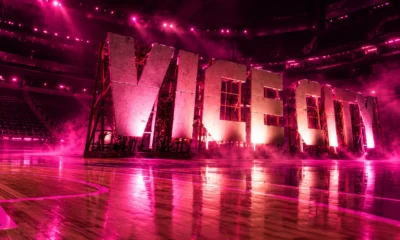 Heat host Bucks as Vice City at Kaseya