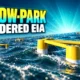 Moray FLOW-Park ordered full EIA no lease