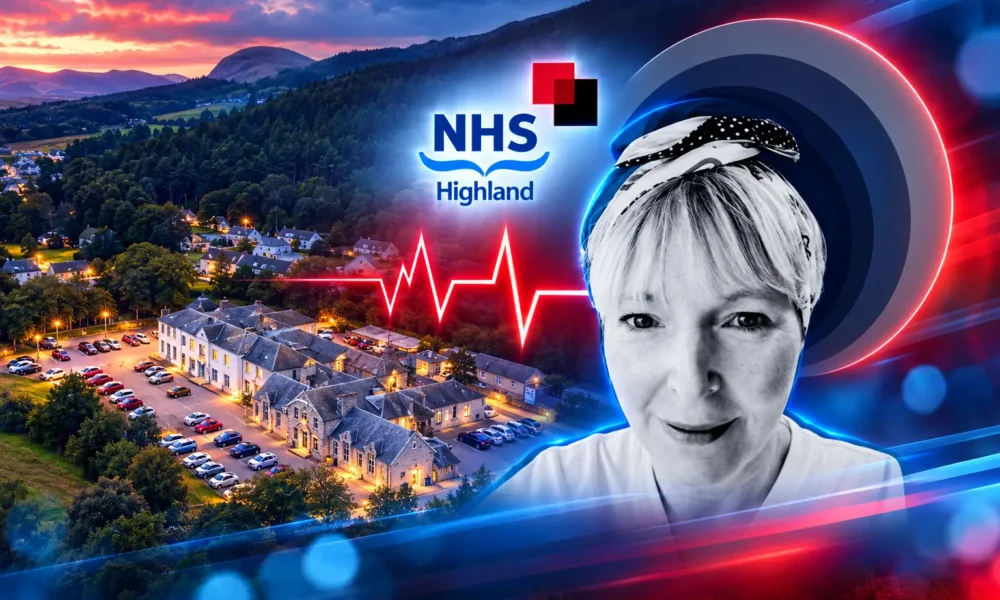 NHS Highland pain injections September 2026