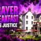 Scotland National Prayer Breakfast Prestonfield House justice