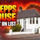 Nero Drinks Stepps house still on US sanctions list