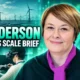 Nicola Anderson Scottish Enterprise scaling innovation director appointment