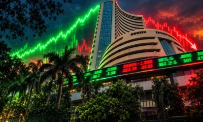Nifty 50 green open after Thursday failed high