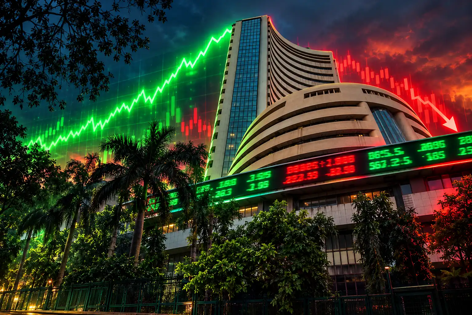 Nifty 50 opens green Friday after four-day slide