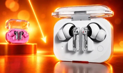 Nothing Ear 3a price falls to $79