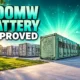 OnPath 200MW Bathgate battery approved 2031