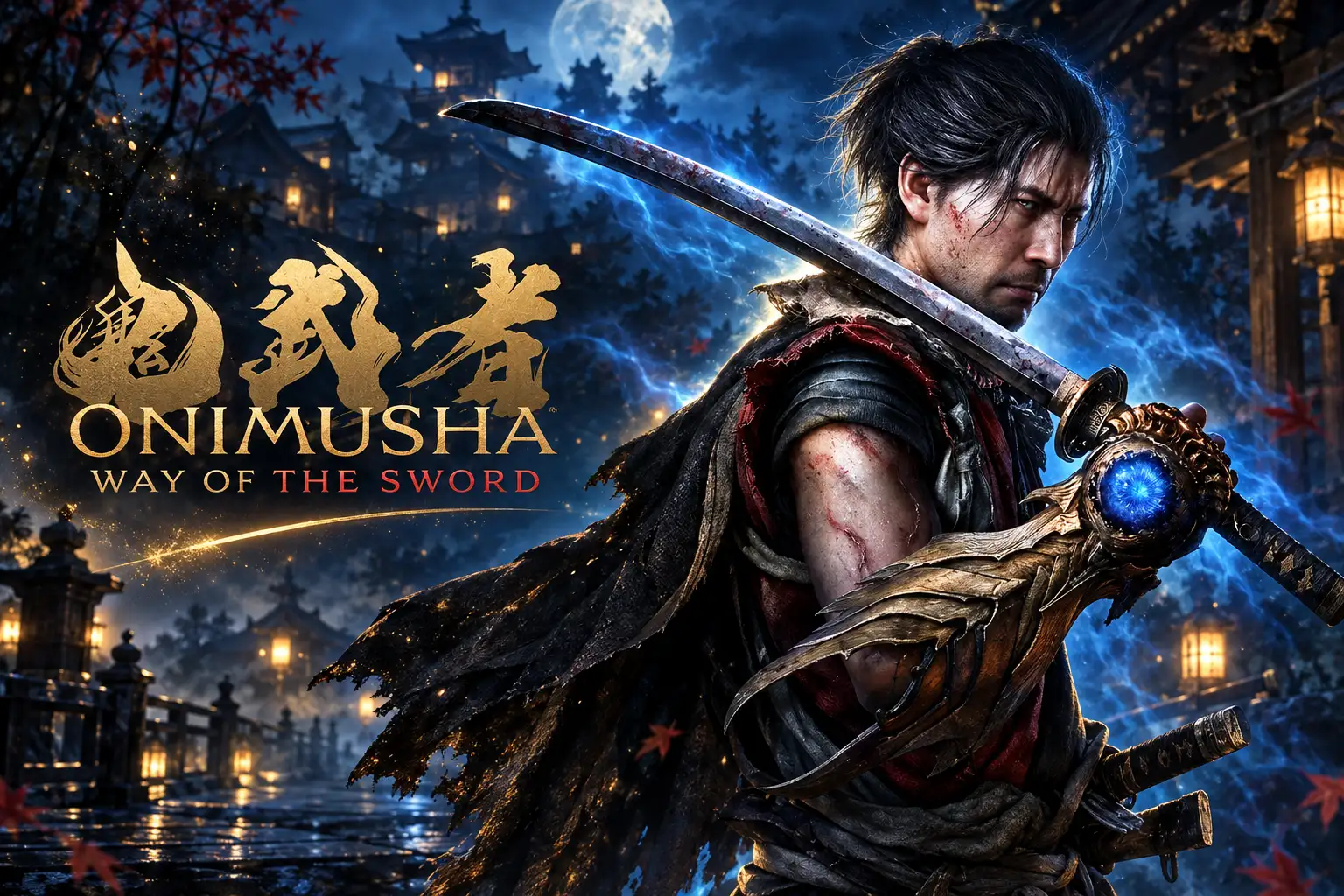 Onimusha Way of the Sword 1 million copies day one