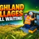 Highland villages still waiting after Scotland fibre deal