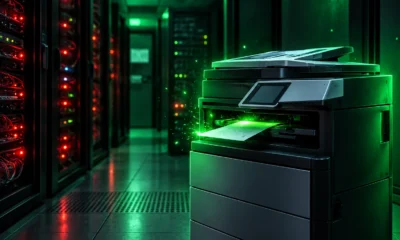 PaperCut third patch after print server takeover