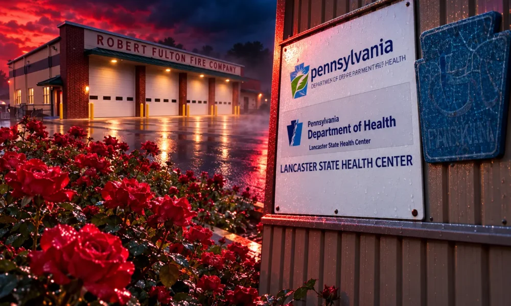 Four Pennsylvania measles deaths two official tallies