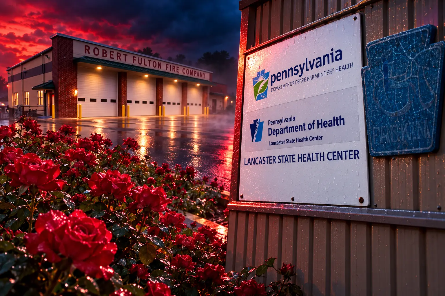 Pennsylvania measles outbreak 903 cases four deaths